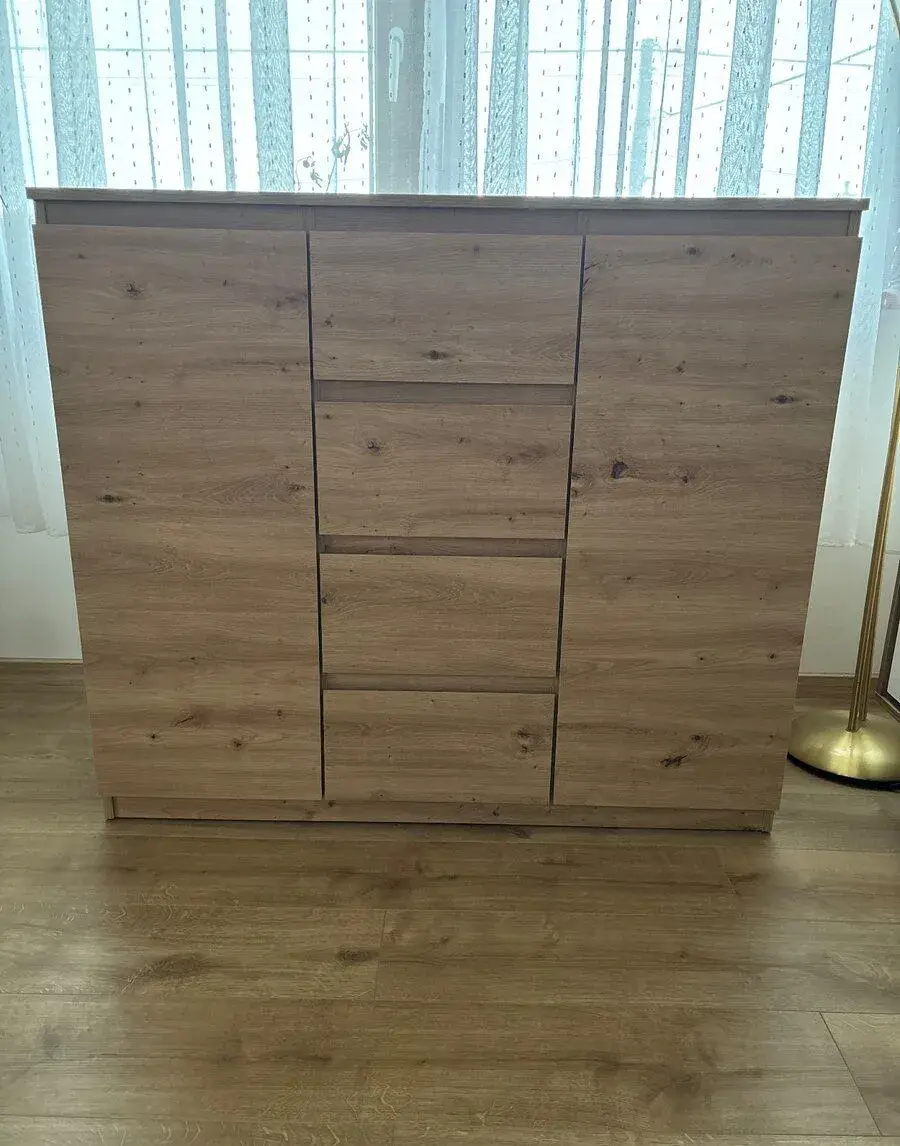 Set skríň (3ks)
