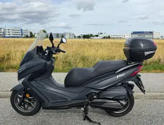 Kymco X-Town 300