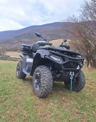 CF Moto CFORCE 625 Touring