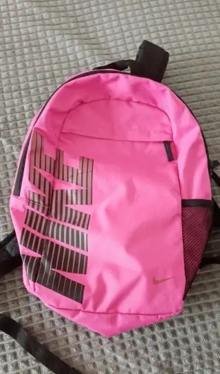 Nike rupsak