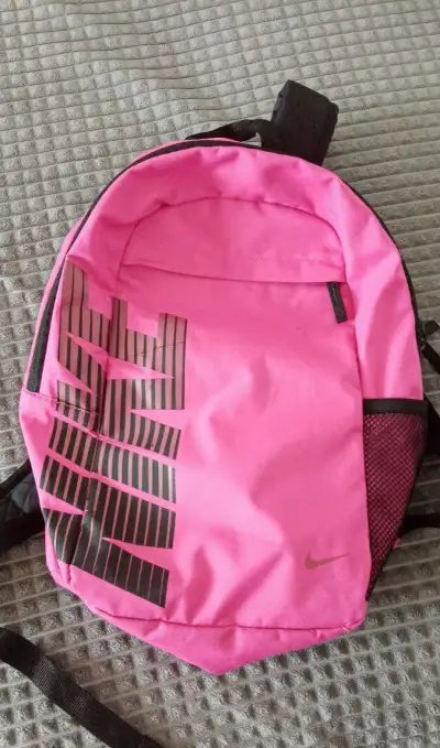 Nike rupsak