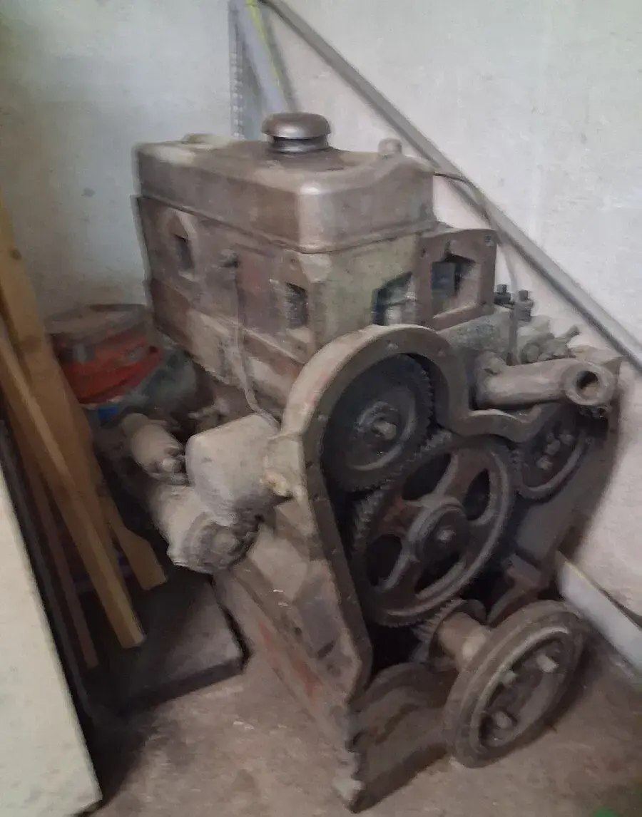 Motor