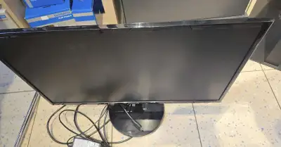 Samsung 24" monitor