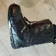 Topanky na snowboard