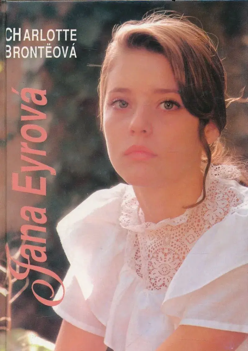 Jana Eyrová