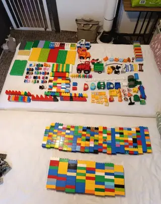Lego Duplo