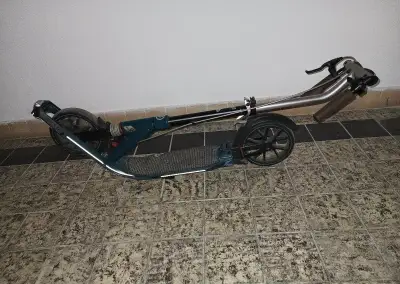 Kolobežka pre dospelých Oxelo