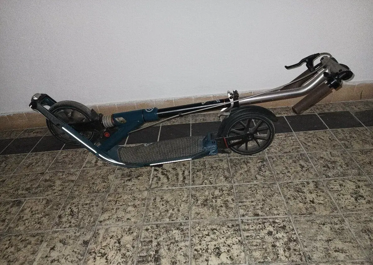Kolobežka pre dospelých Oxelo