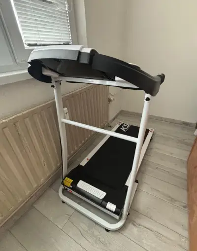 Kubisport GB3900K – bežecký pás, veľmi dobrý stav