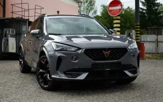 Cupra Formentor – 2021, 79 175 km