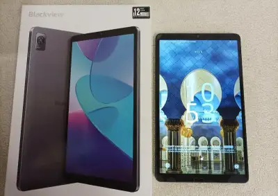 Tablet Blackview Tab 60