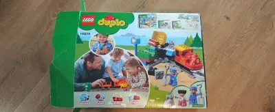 Lego Duplo