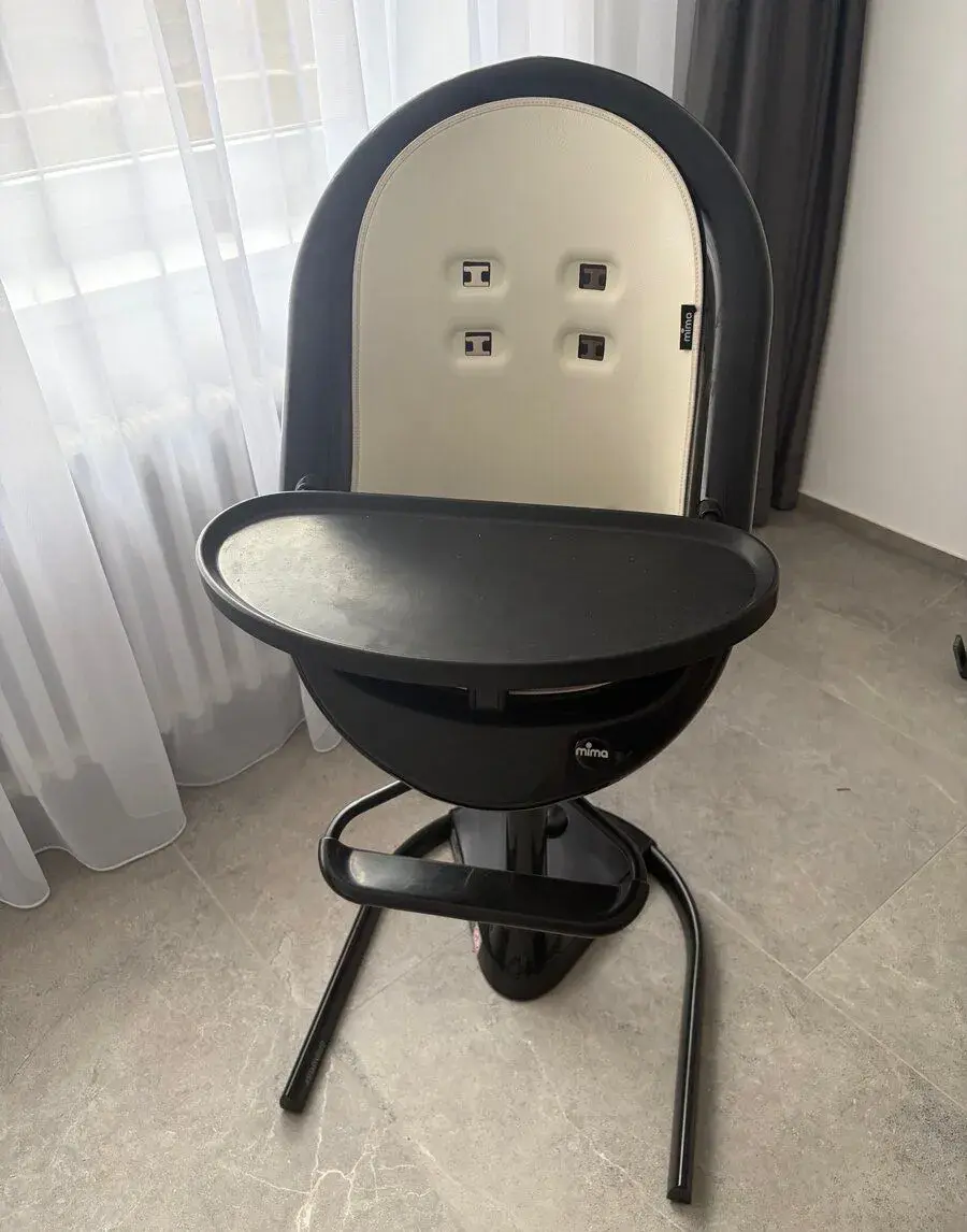 Jedalenska stolicka