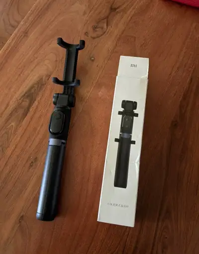 Xiaomi selfie stick tripod