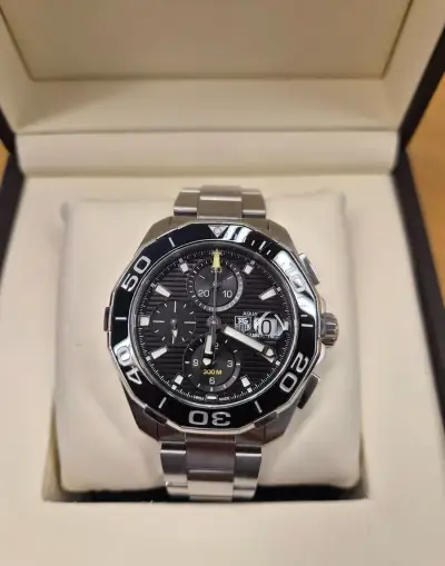 TAG Heuer Aquaracer 300M