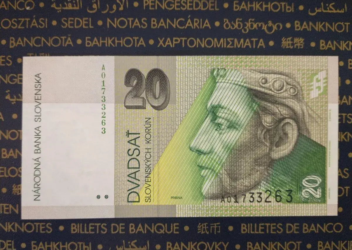 20Sk 2006 séria A UNC