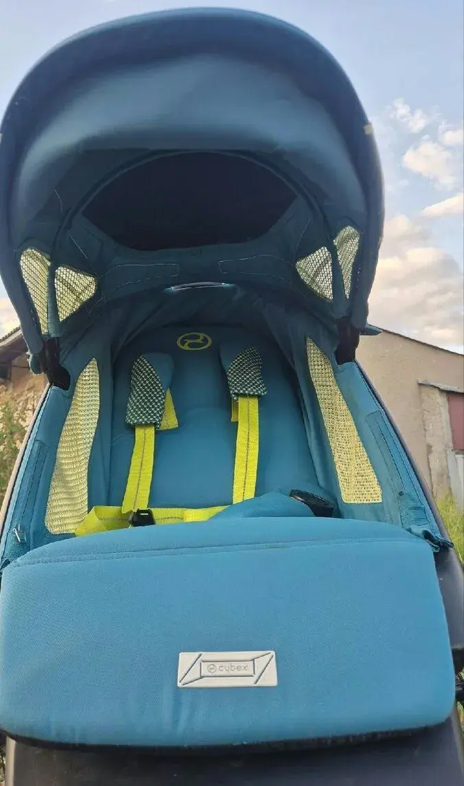 Kočík Cybex AVI