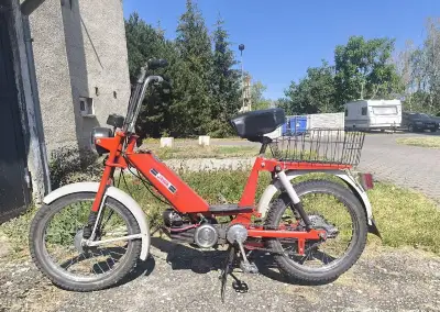 Babeta 207