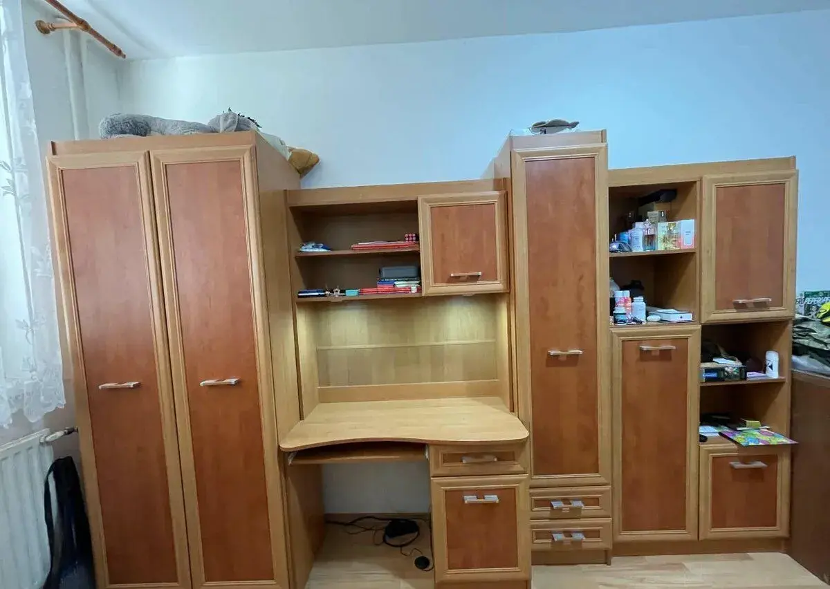 Študentská izba