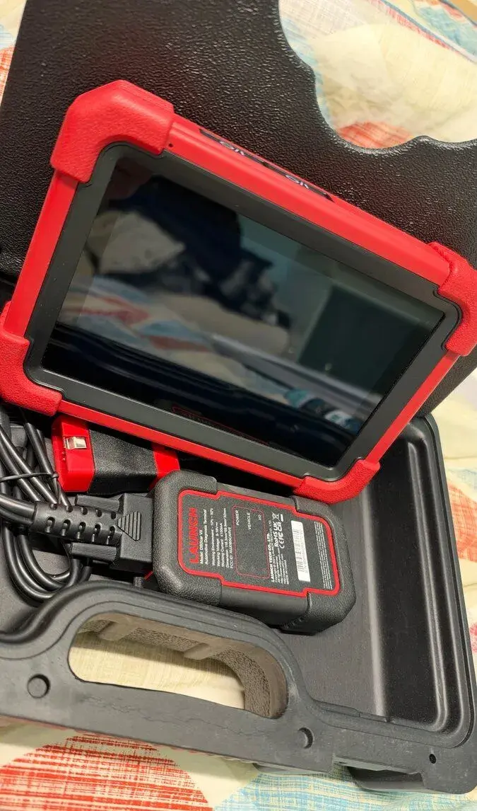 Auto diagnostika Launch CRP 919X BT (Bluetooth verzia)