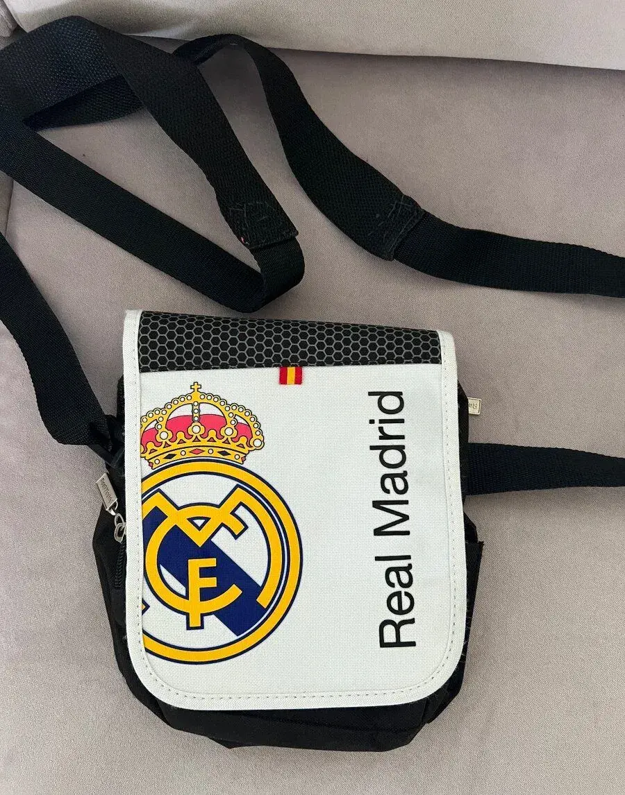 Tašku Real Madrid