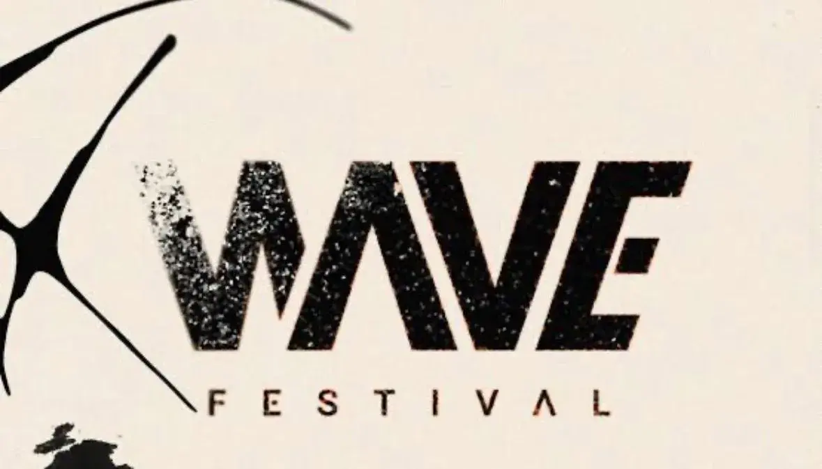 Wave festival