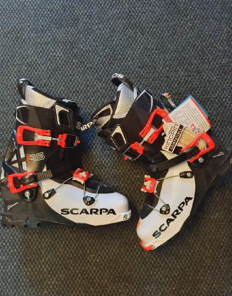 SCARPA GEA RS/NOVÉ