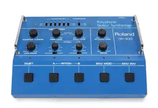 ROLAND GR 300