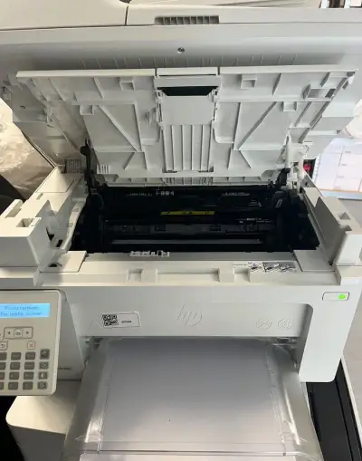 HP Laser Jet M129 čiernobiela multifunkcia