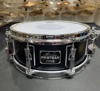 Sonor PE Gavin Harrison Signature Birch Snare 12" x 5"