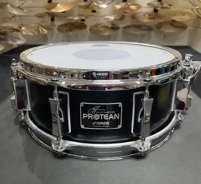 Sonor PE Gavin Harrison Signature Birch Snare 12" x 5"
