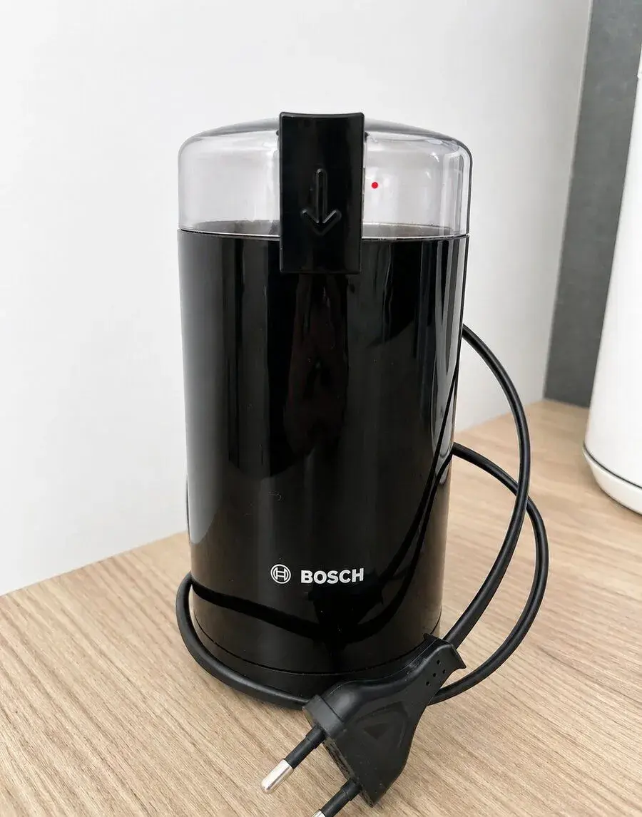 Elektrický mlynček na kávu BOSCH
