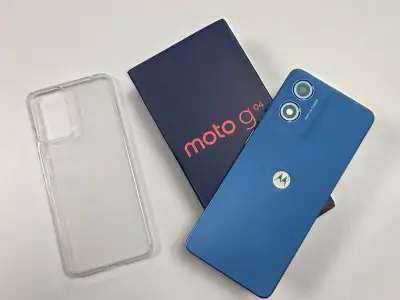 Motorola g04 4/64GB
