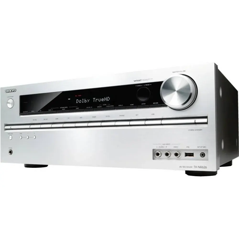 ONKYO TX-NR626