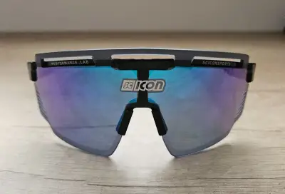 Okuliare Scicon AEROWATT