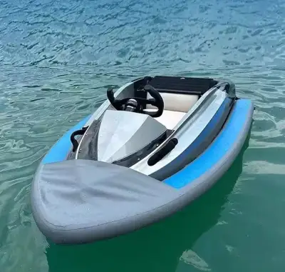 Mini Vodný ELEKTRO skúter