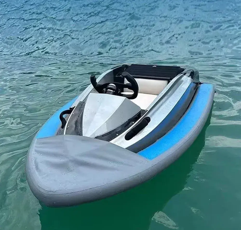 Mini Vodný ELEKTRO skúter
