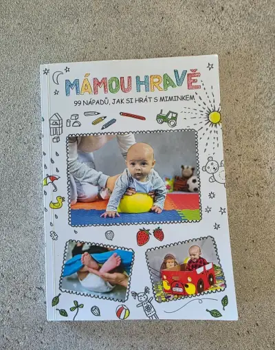 Mámou Hravĕ