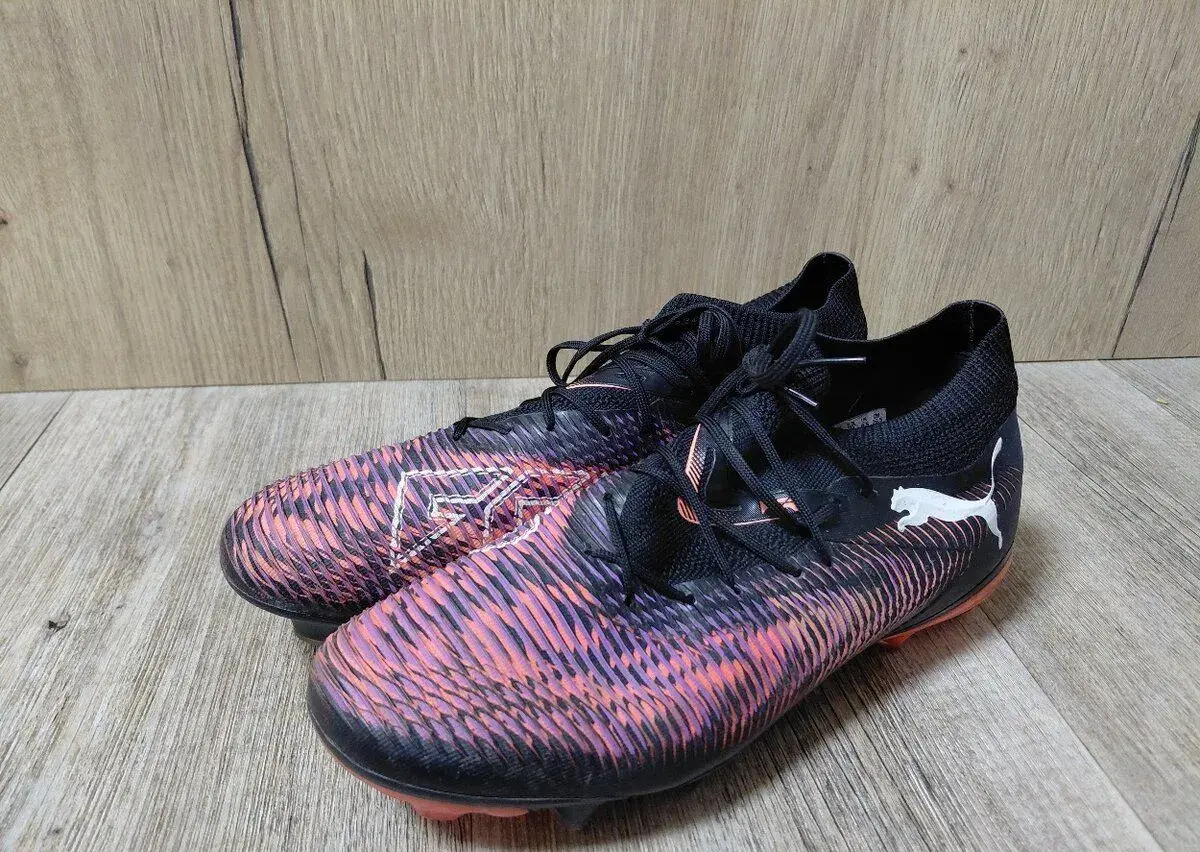 Kopačky Puma future 8