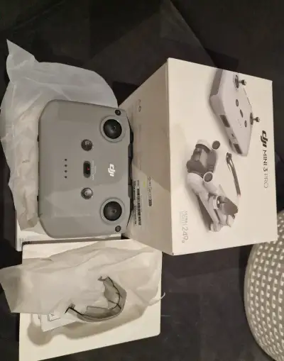 Ovladač DJI RC-N1 -> Novy