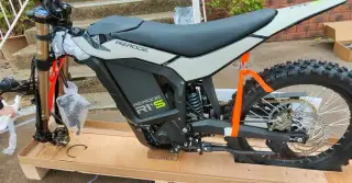 Rerode r1+ s /25kw
