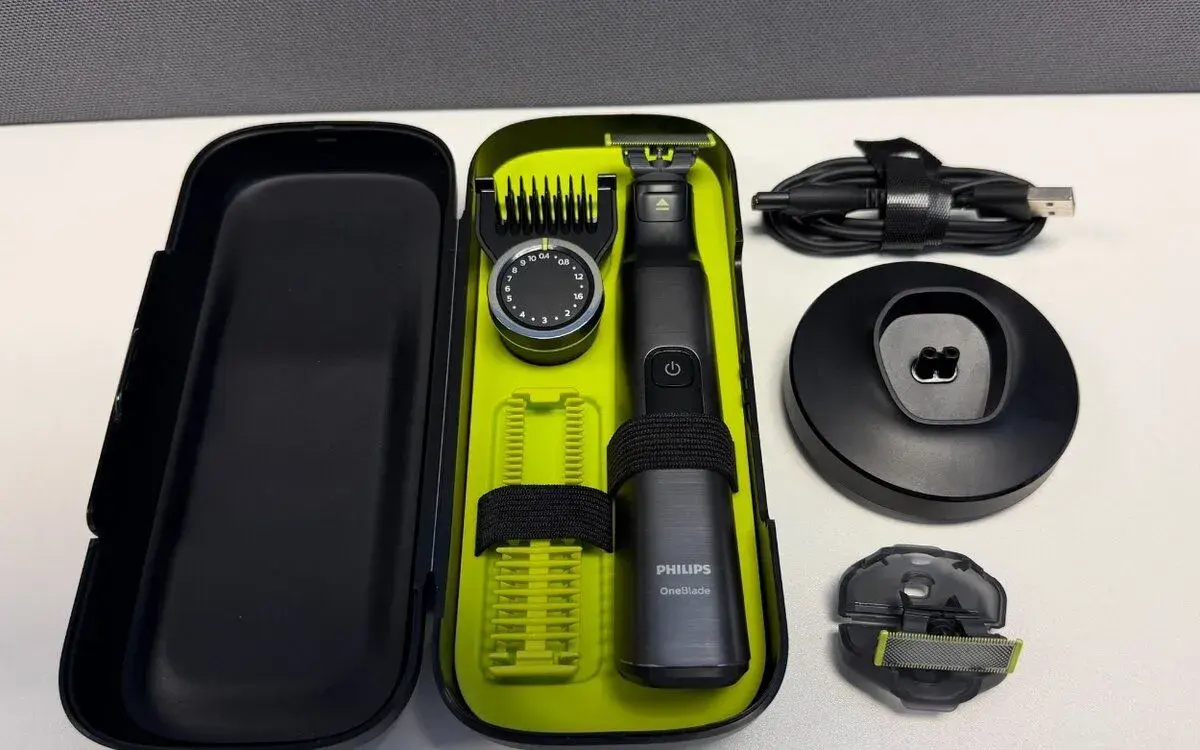 Philips OneBlade QP6652/61