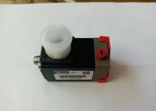 Nové pneumaticke ventili Parker Germany