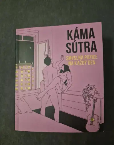 Kniha