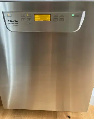 Miele PG 8055