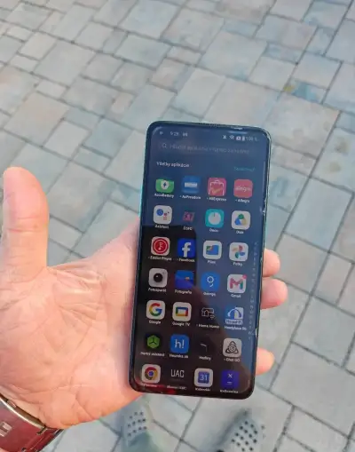 Oneplus 8t 128gb/8gb