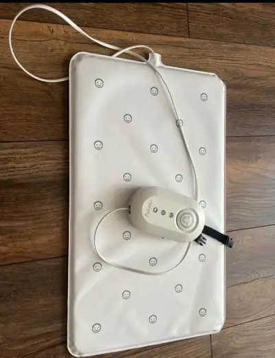 Monitor dychu