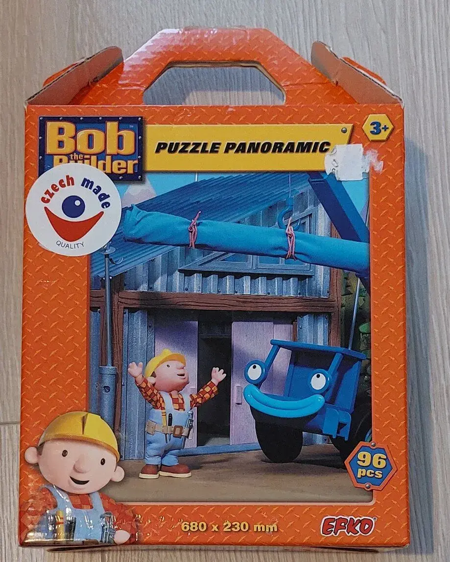 Rozne puzzle