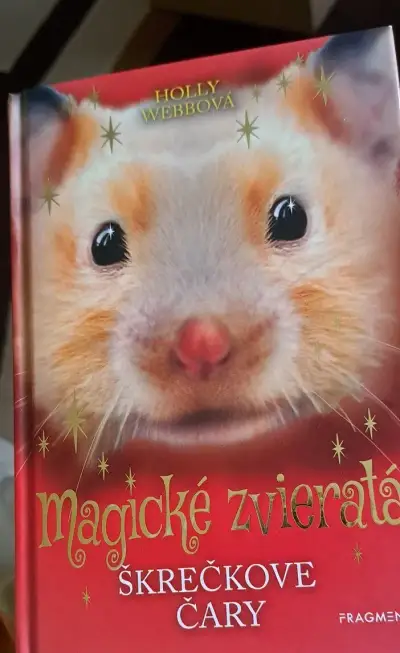 Škrečkove čary