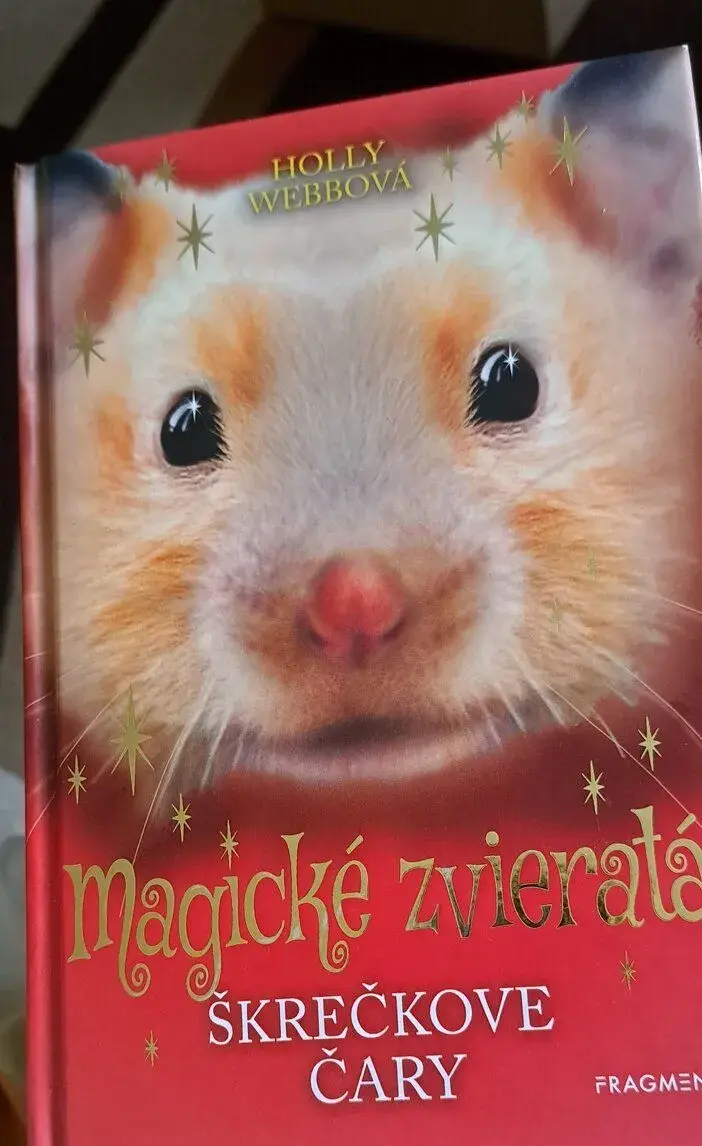 Škrečkove čary